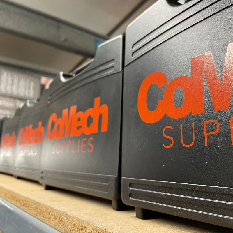 Comech Supplies