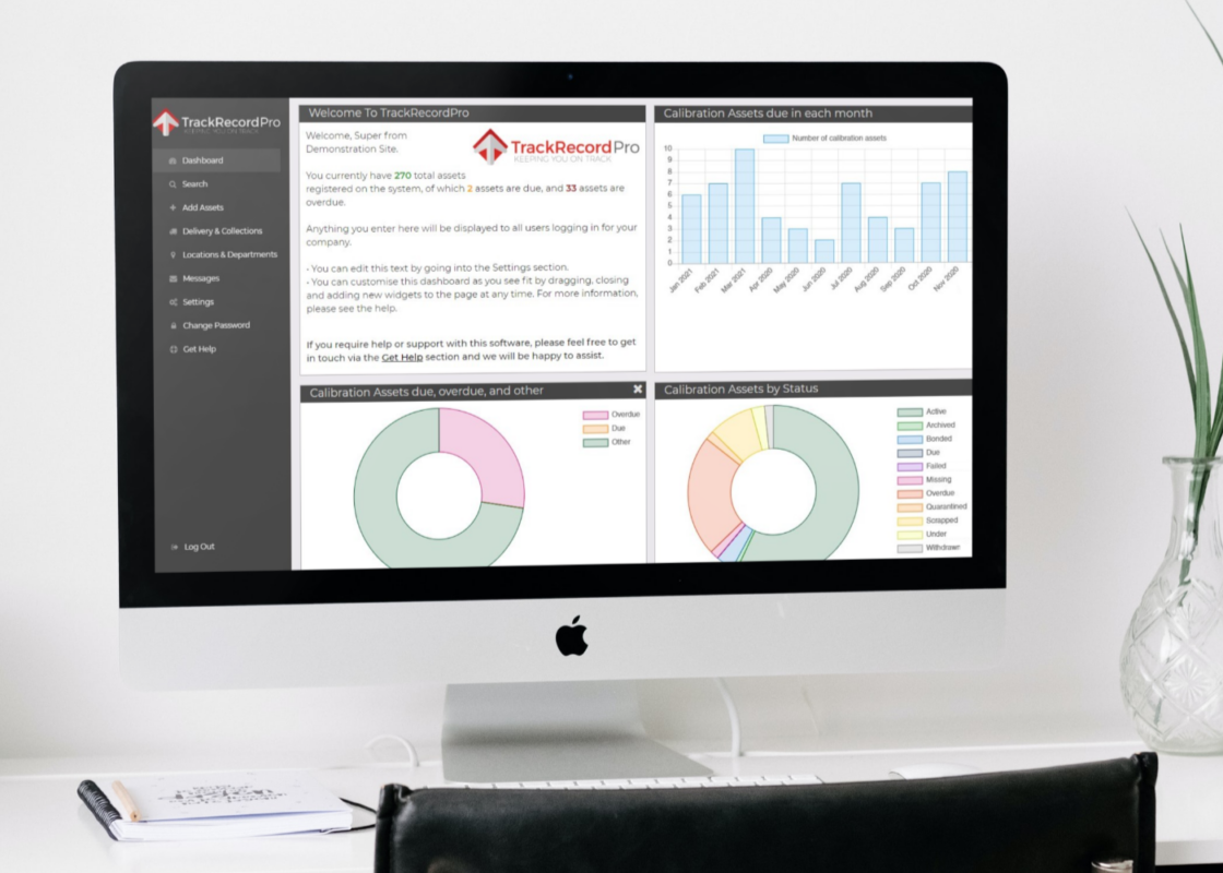 asset management