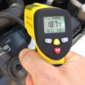 CoMech Metrology Services Calibration Derby East Midlands Pride Park Temperature & humidity