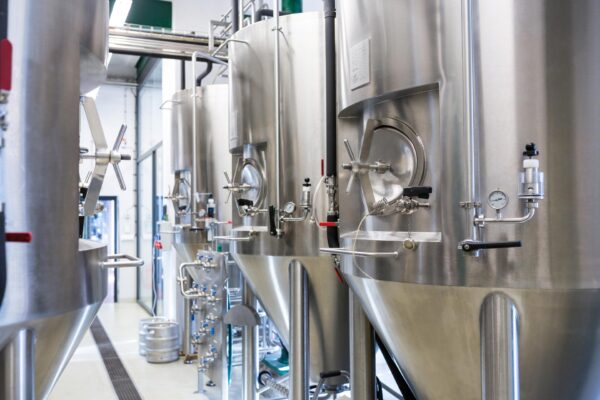 CoMech Metrology Services Calibration Derby East Midlands Pride Park Brewery Breweries Beer Brewing Distillery