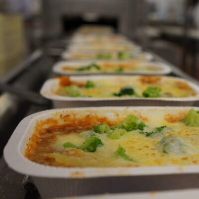 UKAS calibration for food manufacturers