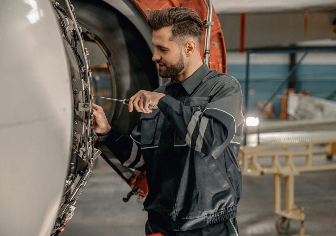 UKAS Calibration for busy MROs